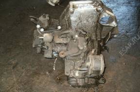 КОРОБКА ПЕРЕДАЧ HONDA ACCORD V 93-98 2.0 16v N2S4