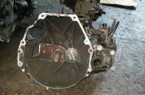 КОРОБКА ПЕРЕДАЧ HONDA ACCORD V 93-98 2.0 16v N2S4