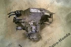 КОРОБКА ПЕРЕДАЧ Honda Accord V 93-98 2.3 H23A3 N2C