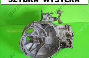 КОРОБКА ПЕРЕДАЧ HONDA ACCORD V ROVER 600 2.0 N2C4