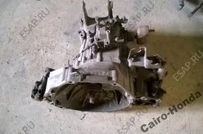 КОРОБКА ПЕРЕДАЧ Honda Accord VI 01-02 2.3 F23Z5 U2
