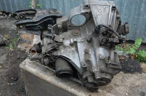 КОРОБКА ПЕРЕДАЧ  Honda Accord VI 1,6 16v 99r