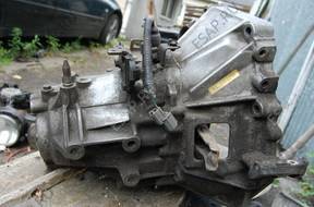 КОРОБКА ПЕРЕДАЧ  Honda Accord VI 1,6 16v 99r