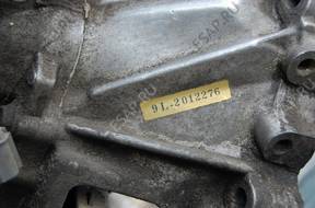 КОРОБКА ПЕРЕДАЧ  Honda Accord VI 1,6 16v 99r