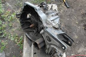 КОРОБКА ПЕРЕДАЧ  Honda Accord VI 1,6 16v 99r