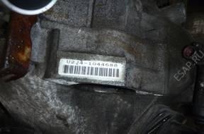 КОРОБКА ПЕРЕДАЧ  HONDA ACCORD VI 1,8 VTEC 195ty