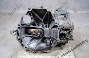 КОРОБКА ПЕРЕДАЧ HONDA ACCORD VI 1.8 01