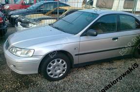 КОРОБКА ПЕРЕДАЧ HONDA ACCORD VI 1.8 2001r