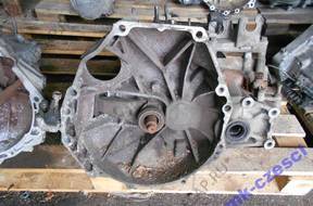 КОРОБКА ПЕРЕДАЧ Honda Accord VI 1.8 U2J4