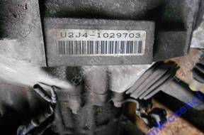 КОРОБКА ПЕРЕДАЧ Honda Accord VI 1.8 U2J4