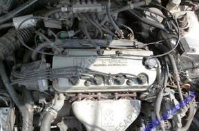КОРОБКА ПЕРЕДАЧ Honda Accord VI 1.8 V-TEC F18B2 136KM