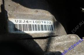 КОРОБКА ПЕРЕДАЧ Honda Accord VI 1.8 V-TEC F18B2 136KM
