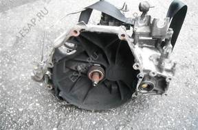 КОРОБКА ПЕРЕДАЧ HONDA ACCORD VI 1.8 VTEC U2J4