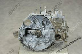 КОРОБКА ПЕРЕДАЧ HONDA ACCORD VI 2.0 97-02