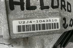 КОРОБКА ПЕРЕДАЧ HONDA ACCORD VI 2.0 97-02r