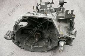 КОРОБКА ПЕРЕДАЧ HONDA ACCORD VI 2.0 97-02r