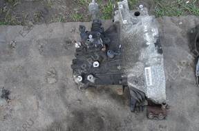 КОРОБКА ПЕРЕДАЧ HONDA ACCORD VI 2.0 V-TEC CZCI