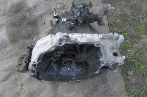 КОРОБКА ПЕРЕДАЧ HONDA ACCORD VI 2.0 V-TEC CZCI