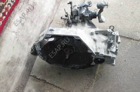 КОРОБКА ПЕРЕДАЧ HONDA ACCORD VI 98-02 1.8 16V