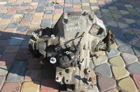 КОРОБКА ПЕРЕДАЧ HONDA ACCORD VI 98-02 U2L4 1.8 2.0