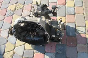 КОРОБКА ПЕРЕДАЧ HONDA ACCORD VI 98-02 U2L4 1.8 2.0