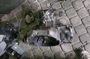 КОРОБКА ПЕРЕДАЧ Honda Accord VI 98-02r. 1.8