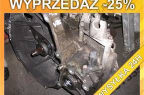 КОРОБКА ПЕРЕДАЧ Honda Accord VI 98-2002 год 1,8 V-tec