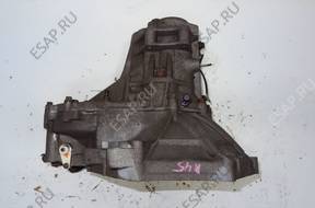 КОРОБКА ПЕРЕДАЧ HONDA ACCORD VI V  2.0 TDI TD SDI