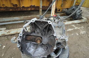 КОРОБКА ПЕРЕДАЧ Honda Accord VI Vtec 1.8