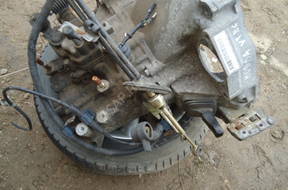 КОРОБКА ПЕРЕДАЧ Honda Accord VI Vtec 1.8