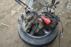 КОРОБКА ПЕРЕДАЧ Honda Accord VI Vtec 1.8