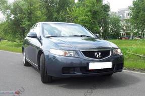 КОРОБКА ПЕРЕДАЧ HONDA ACCORD VII 03-08 2.0 5-СТУПЕНЧАТАЯ