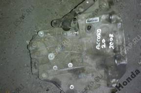 КОРОБКА ПЕРЕДАЧ Honda Accord VII 2.0 155KM 03-08