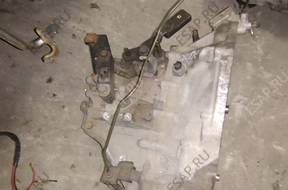 КОРОБКА ПЕРЕДАЧ HONDA ACCORD VII 2.0 16V