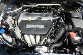 КОРОБКА ПЕРЕДАЧ HONDA ACCORD VII 2.0