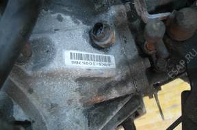 КОРОБКА ПЕРЕДАЧ HONDA ACCORD VII 2.0 ARK5 03-2006 год