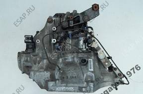 КОРОБКА ПЕРЕДАЧ HONDA ACCORD VII 2.0 БЕНЗИН 02- В ОТЛИЧНОМ СОСТОЯНИИ