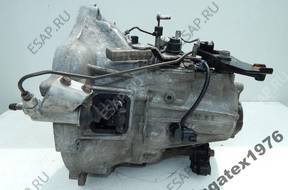 КОРОБКА ПЕРЕДАЧ HONDA ACCORD VII 2.0 БЕНЗИН 02- В ОТЛИЧНОМ СОСТОЯНИИ