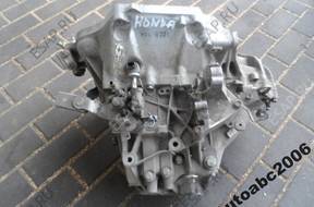 КОРОБКА ПЕРЕДАЧ HONDA ACCORD VII 2.0 I-VTEC 03-07