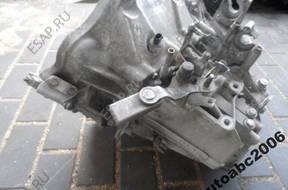 КОРОБКА ПЕРЕДАЧ HONDA ACCORD VII 2.0 I-VTEC 03-07