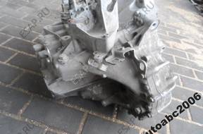 КОРОБКА ПЕРЕДАЧ HONDA ACCORD VII 2.0 I-VTEC 03-07