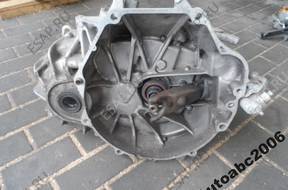 КОРОБКА ПЕРЕДАЧ HONDA ACCORD VII 2.0 I-VTEC 03-07