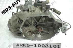 КОРОБКА ПЕРЕДАЧ  HONDA ACCORD VII 2.0 i-VTEC 155ps
