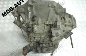 КОРОБКА ПЕРЕДАЧ  HONDA ACCORD VII 2.0 i-VTEC 155ps