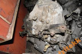КОРОБКА ПЕРЕДАЧ Honda Accord VII 2.0i 03-08r