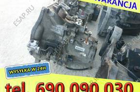 КОРОБКА ПЕРЕДАЧ HONDA ACCORD VII 2.2 6-СТУПЕНЧАТАЯ
