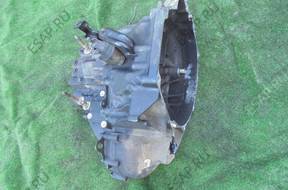 КОРОБКА ПЕРЕДАЧ HONDA ACCORD VII 2.2 CDTI