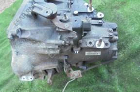 КОРОБКА ПЕРЕДАЧ HONDA ACCORD VII 2.2 CDTI