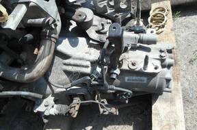 КОРОБКА ПЕРЕДАЧ HONDA ACCORD VII 2.2. CITD С LAT 03-2008 год