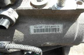 КОРОБКА ПЕРЕДАЧ HONDA ACCORD VII 2.2. CITD С LAT 03-2008 год